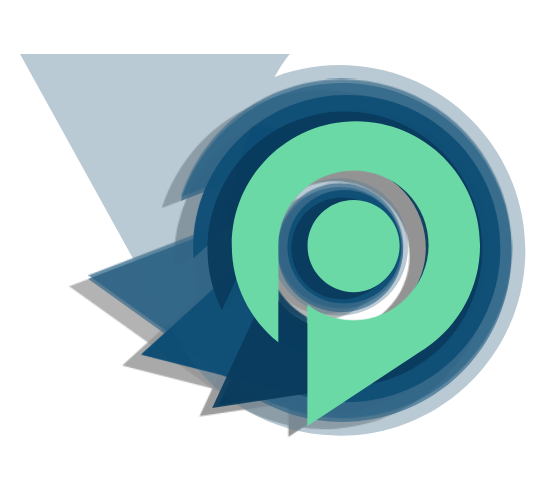 PinLL Semantic Logo